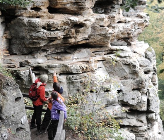 vue-au-circuit-des-gorges-du-diable, © Felsenland Südeifel Tourismus GmbH