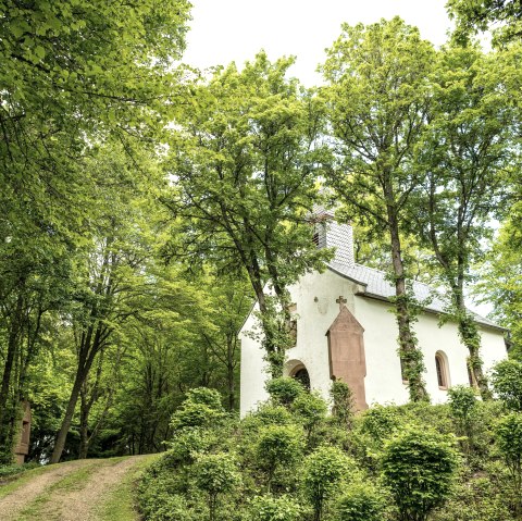 Heyerberg Kapelle, © Eifel Tourismus GmbH, D. Ketz