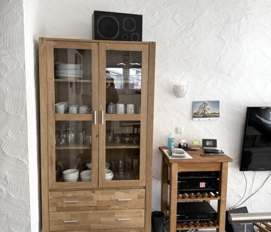 Schrank Essecke