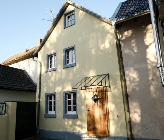 EifelBeing, © Nordeifel Tourismus GmbH & Ferienhaus das Dömchen