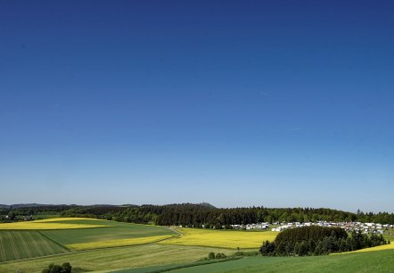 Wetblick wandelroute Herresbach, © Laura Rinneburger