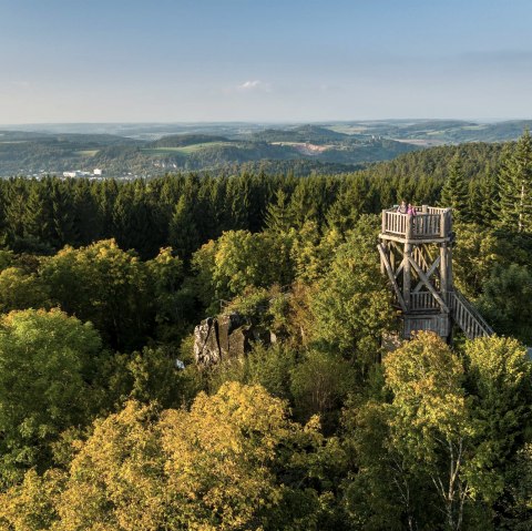 Vue sur le Dietzenley, © Eifel Tourismus GmbH, Dominik Ketz