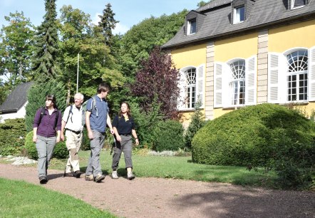 Romeins kanaalwandelpad etappe 4, © Wandermagazin/ N. Glatter