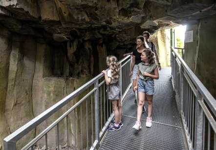 Aperçu du puits 700, © Eifel Tourismus GmbH, Dominik Ketz