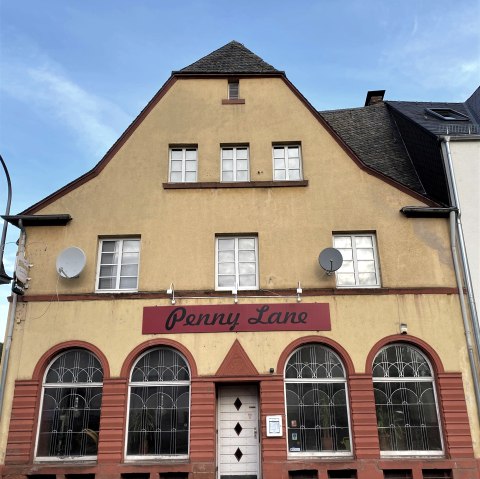 Penny Lane buitenimpressies, © Tourist-Information Wittlich Stadt & Land
