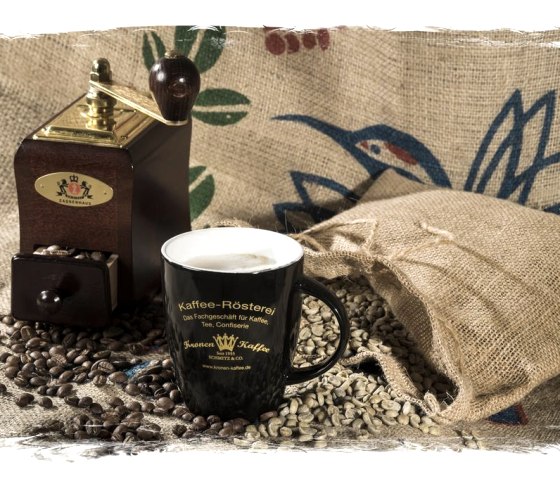 Kaffeerösterei Schmitz_2, © Schmitz & Co. KG