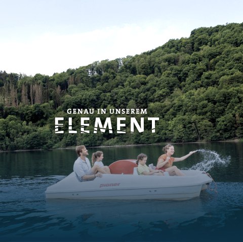Mit voller Kraft voraus, Boote und Co auf den Seen der Eifel, © Eifel Tourismus GmbH, Tobias Vollmer-gefördert durch REACT-EU