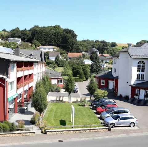 Hotel Kickert, © Hotel-Restaurant Kickert
