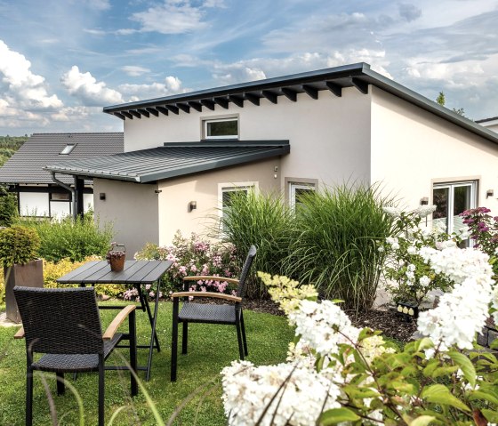 eifelia-Ferienhaus „Im Käulchen“