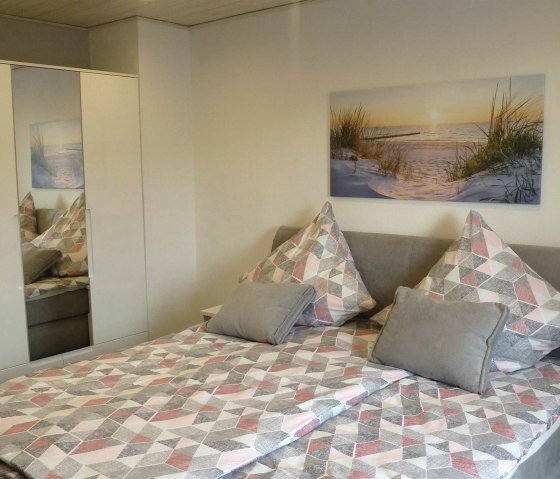Schlafzimmer, © Thomas Caspers