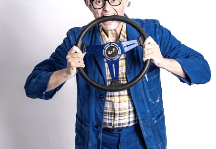 Artisan Peters, © Kai Kramosta