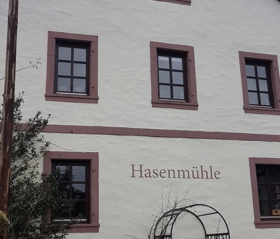 Hazenmolen, © Tourist-Information Wittlich Stadt & Land