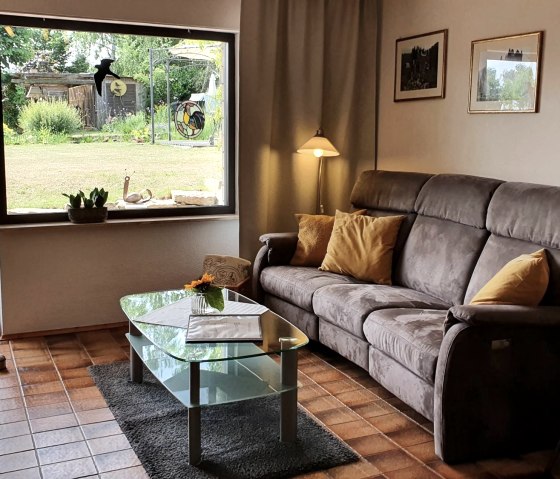 Living room, © Herr Schützeichel