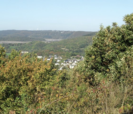 View of Schmidt, © Der-eifelyeti.de