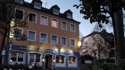 Hotel Leander