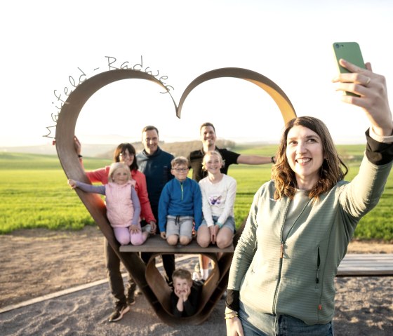 Familienspaß, © TI Maifeld, Dominik Ketz