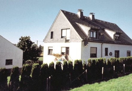 House view