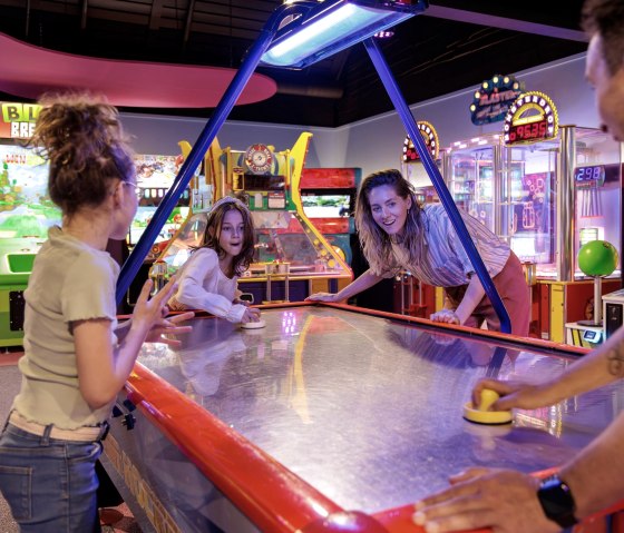 Jeu et divertissement