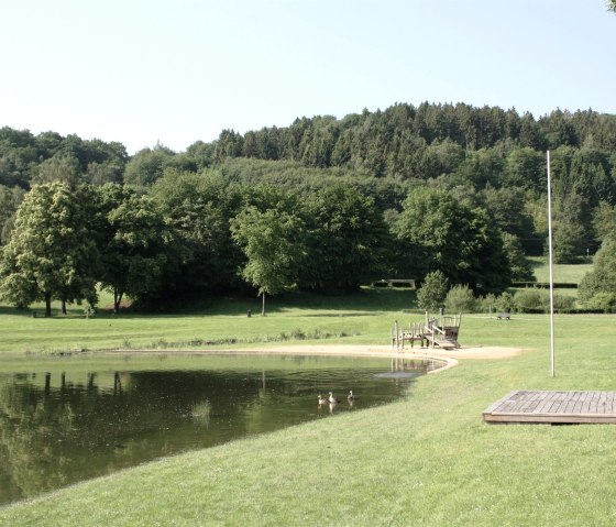 Centre Rurseez, © Rursee-Touristik GmbH