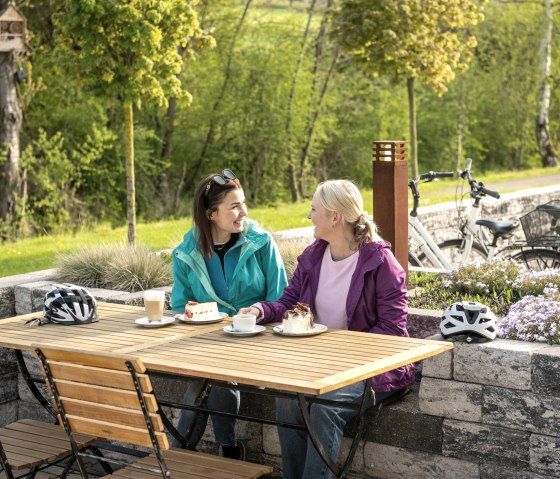Biergarten 1, © Eifel Tourismus GmbH