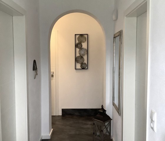 Wohnungseingang/Flur