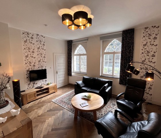 appartment