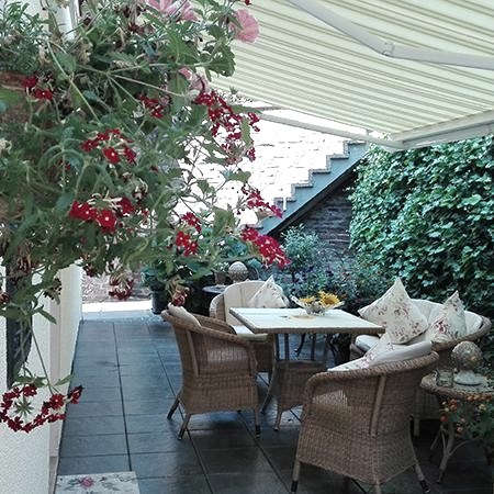 Terras.