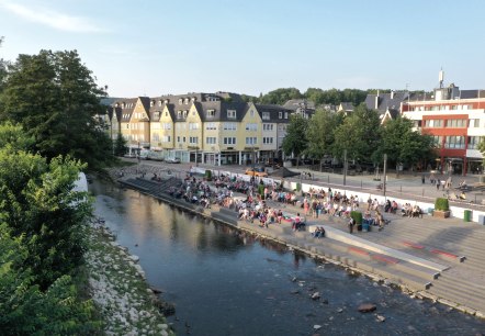 Lieserstufen Wittlicher Eventsommer, © Chris Marmann