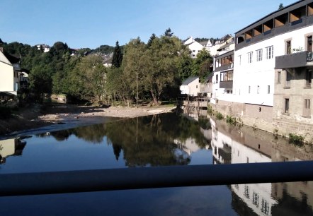Aussicht Kyllbrücke