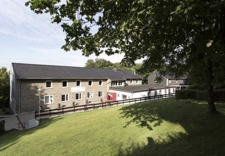 Rurberg Youth Hostel