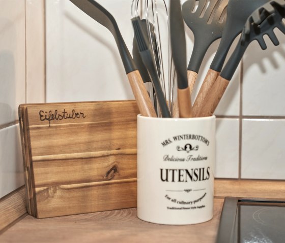Ambiente Küchen Eifelstuben