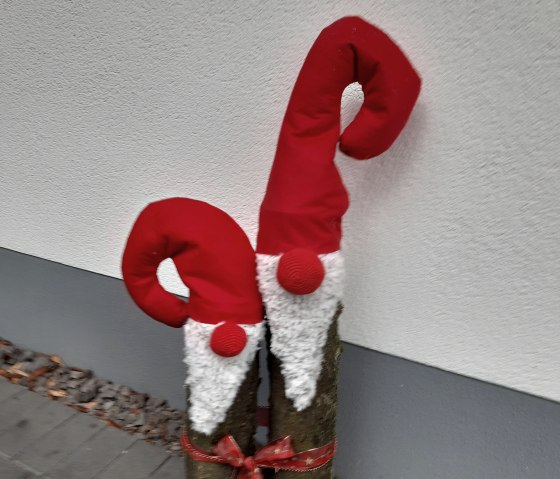 Kerstversiering