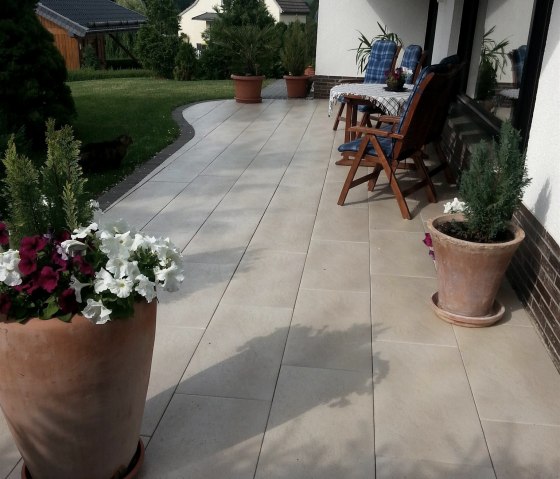 Terrace_1, © Poll