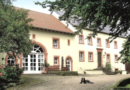 Altes Backhaus - Ferienhof Weires
