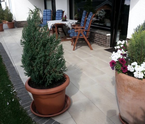 Terrace_2, © Poll