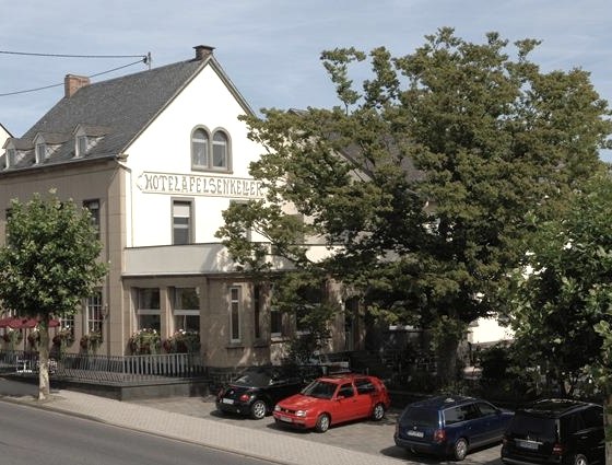 Hotel Felsenkeller
