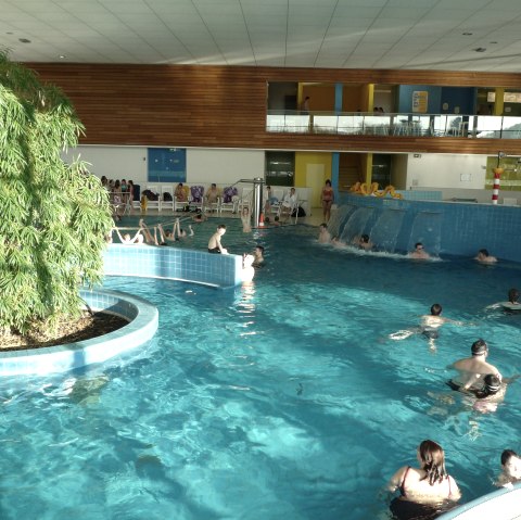 Piscine, © S. Wahlen Stadt Mechernich