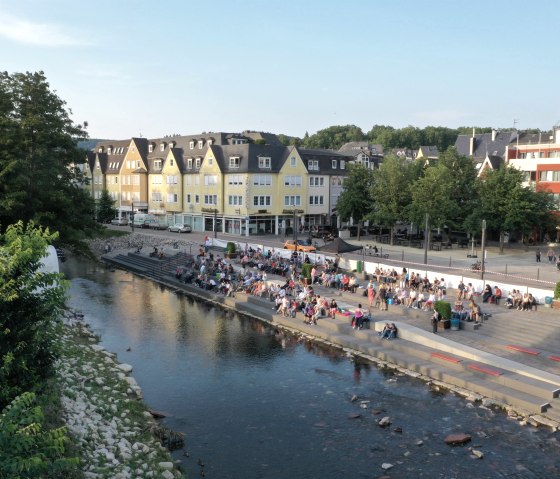 Lieserstufen Wittlicher Eventsommer, © Chris Marmann