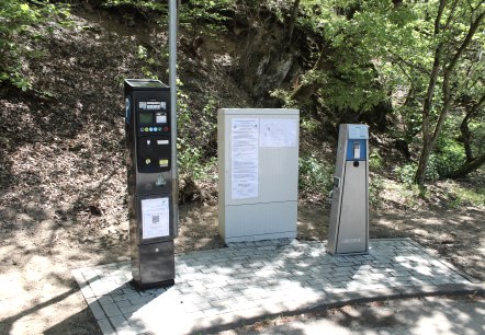 Wohnmobilstellplatz Hellenthal 2, © Gemeinde Hellenthal
