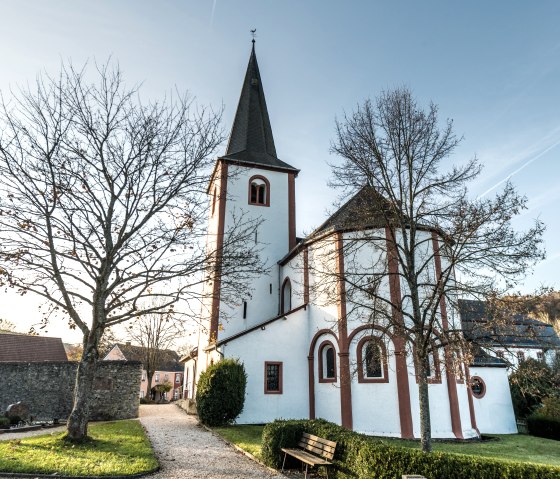 Eifelsteig-2019-158-Kloster Niederehe © Eifel Tourismus GmbH, Dominik Ketz, © Eifel Tourismus GmbH, Dominik Ketz