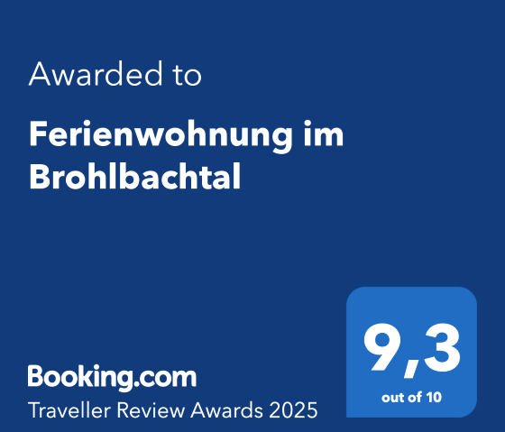 Traveller Review Award 2025