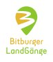 Markierung Bitburger LandGänge, © TI Bitburger Land