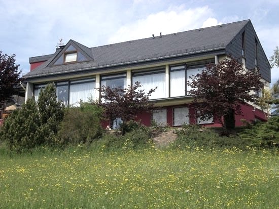 Buitenaanzicht