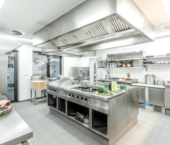 Cuisine Zur Nerburg, © Familie Müllerstein