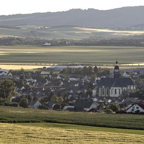 Dorp, © Kappest