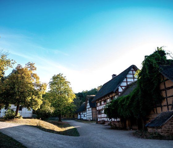 Kommern Open-Air Museum, © Tourismus NRW e.V.