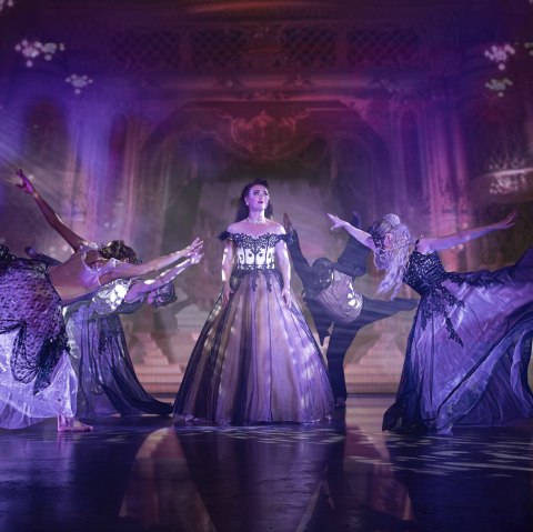 Best of Musicals, © Espen Nowacki