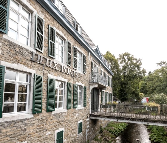 Kupferhof Schart am Vichtbach, © Stolberg-Touristik, Dominik Ketz