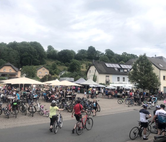 SüdeifelTour Mettendorf, © Felsenland Südeifel Tourismus GmbH/anna Carina Krebs