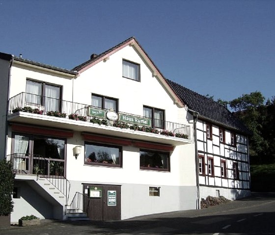 Maison Rurtal, © Haus Rurtal